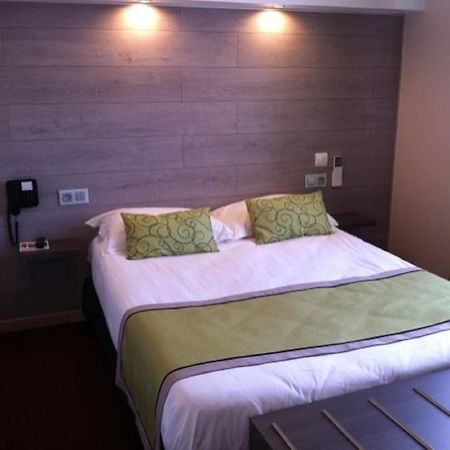 Eliotel Peschadoires Kültér fotó