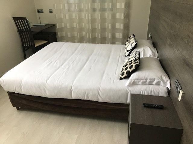 Eliotel Peschadoires Kültér fotó