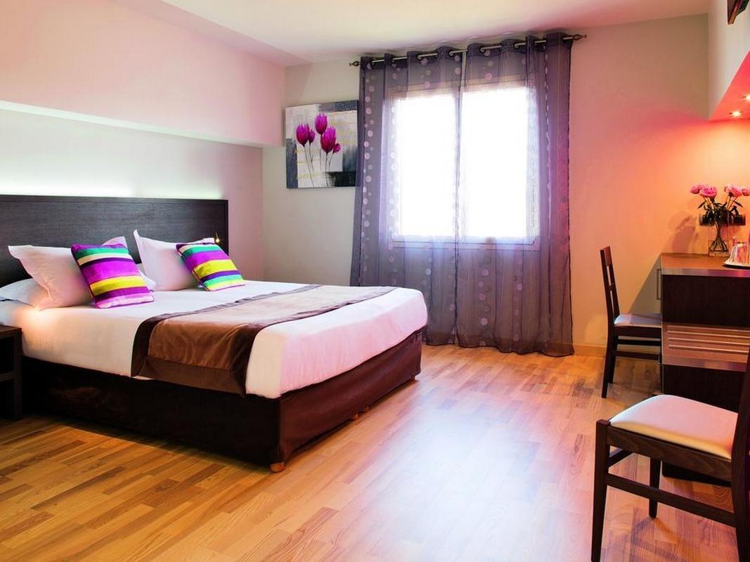 Eliotel Peschadoires Kültér fotó