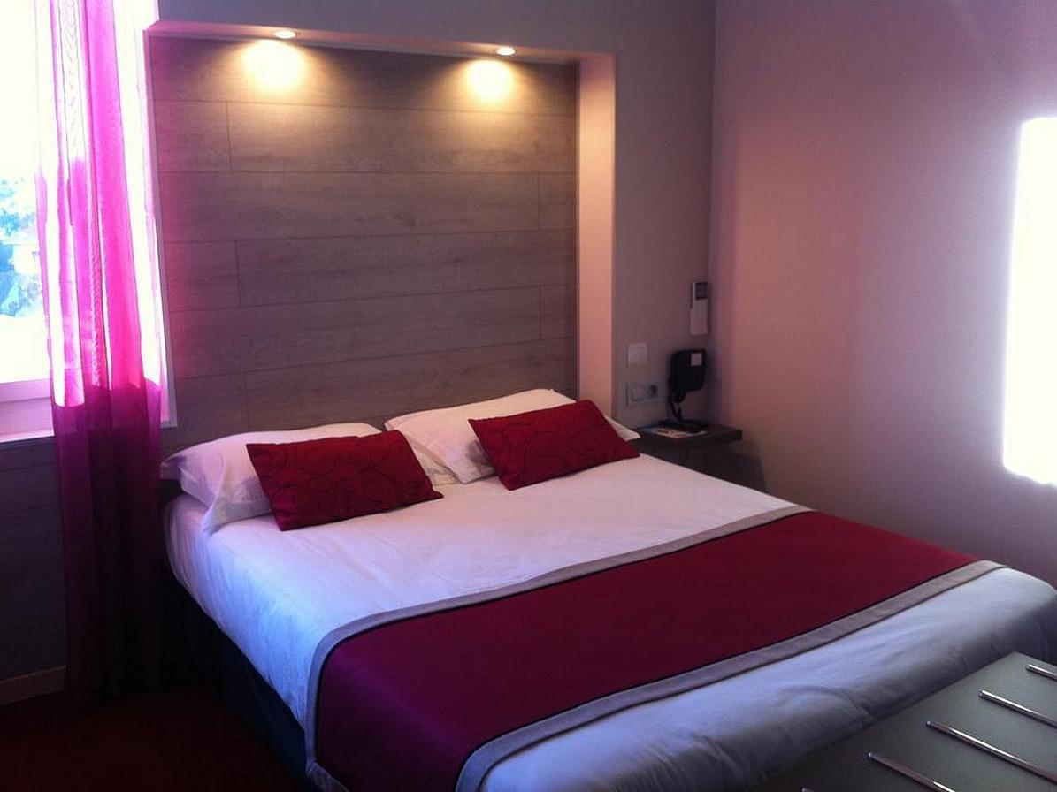 Eliotel Peschadoires Kültér fotó
