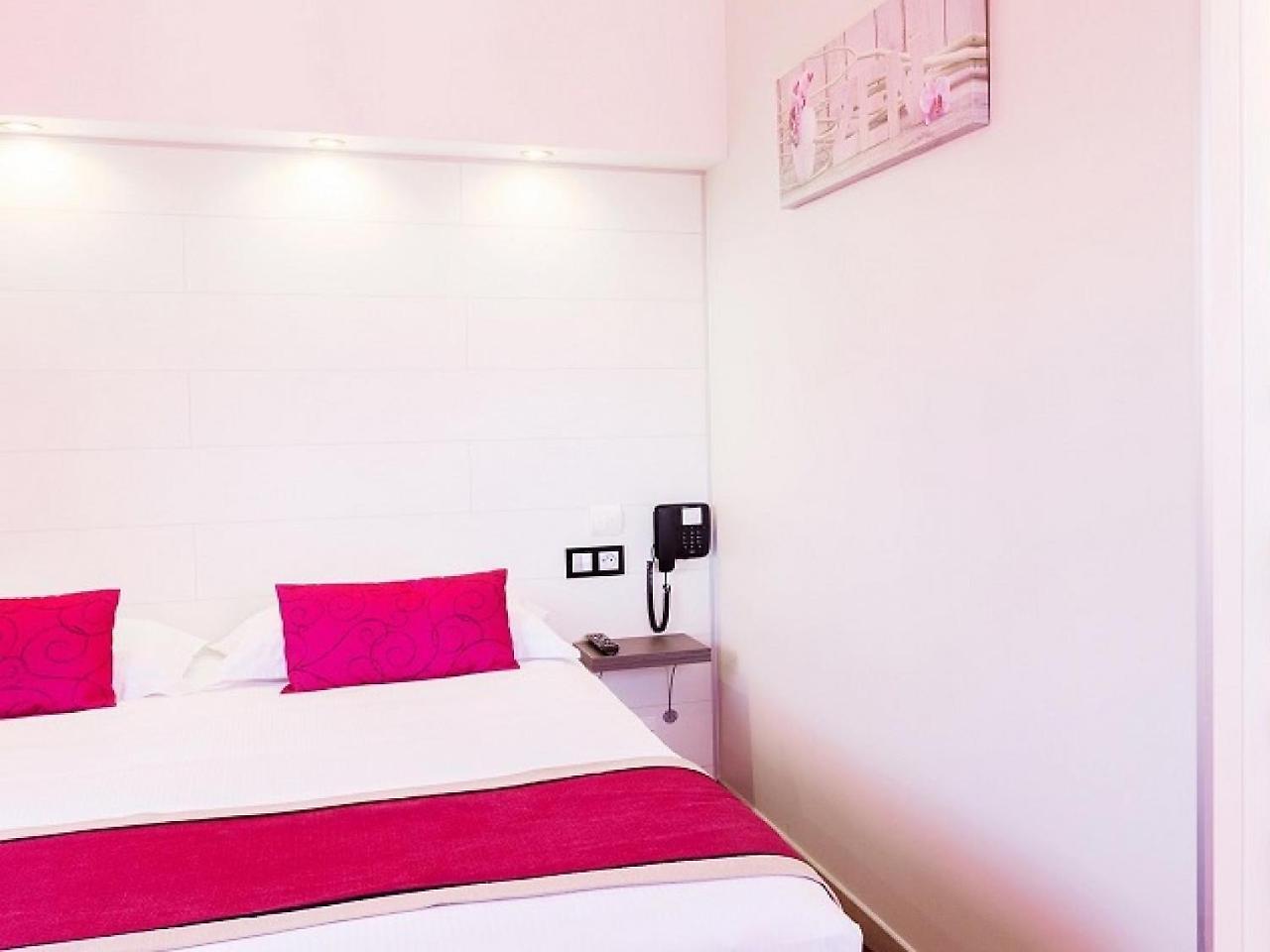 Eliotel Peschadoires Kültér fotó