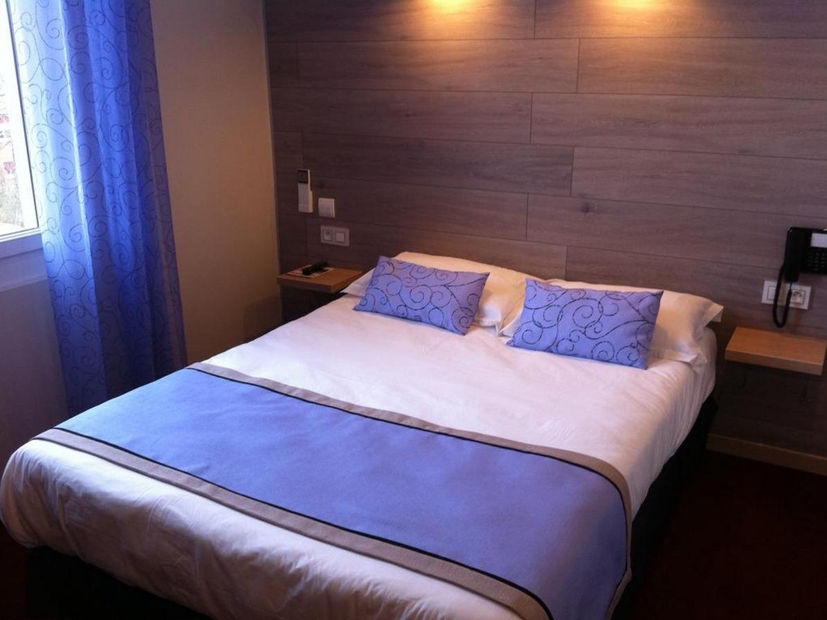 Eliotel Peschadoires Kültér fotó