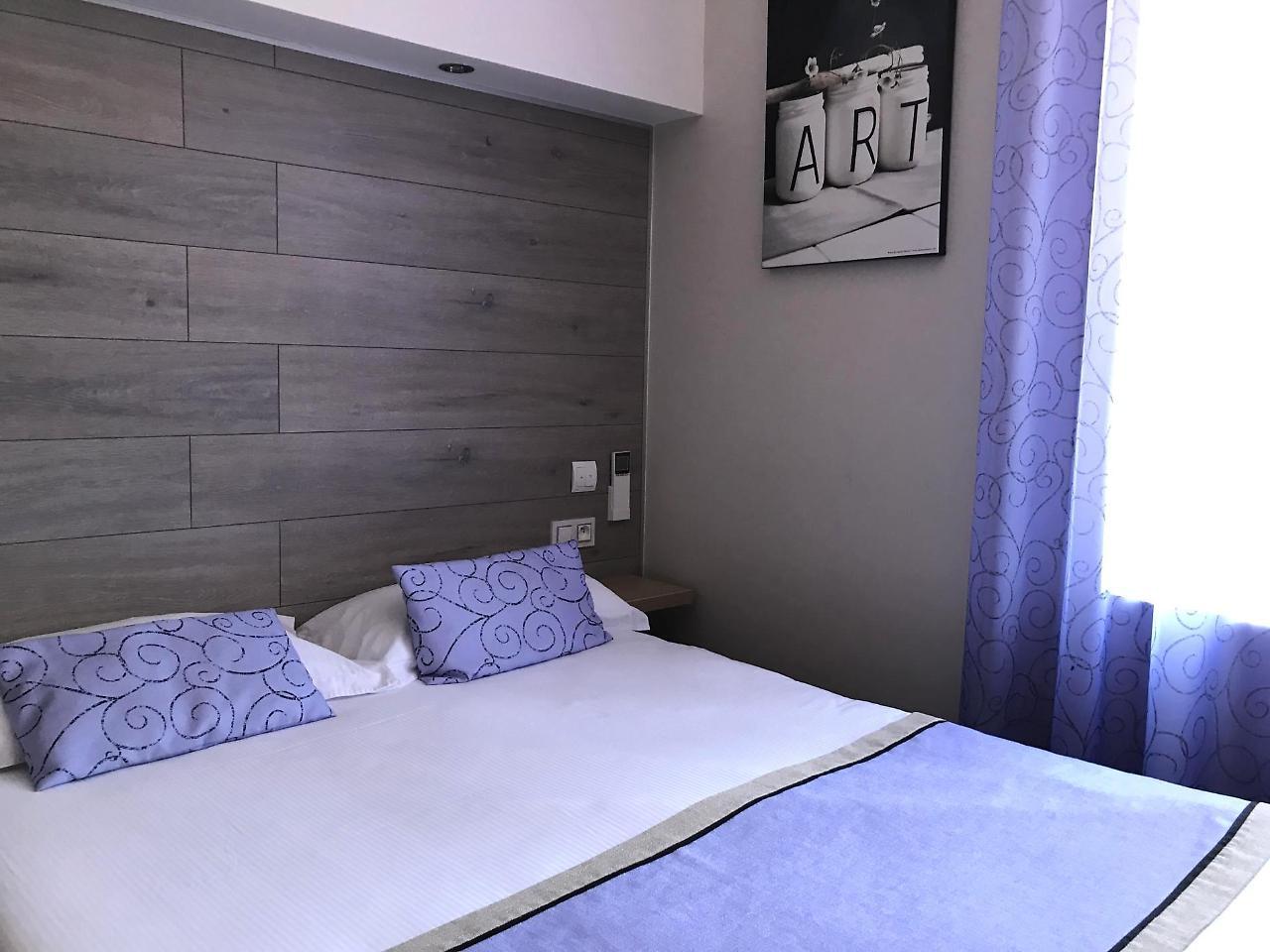 Eliotel Peschadoires Kültér fotó