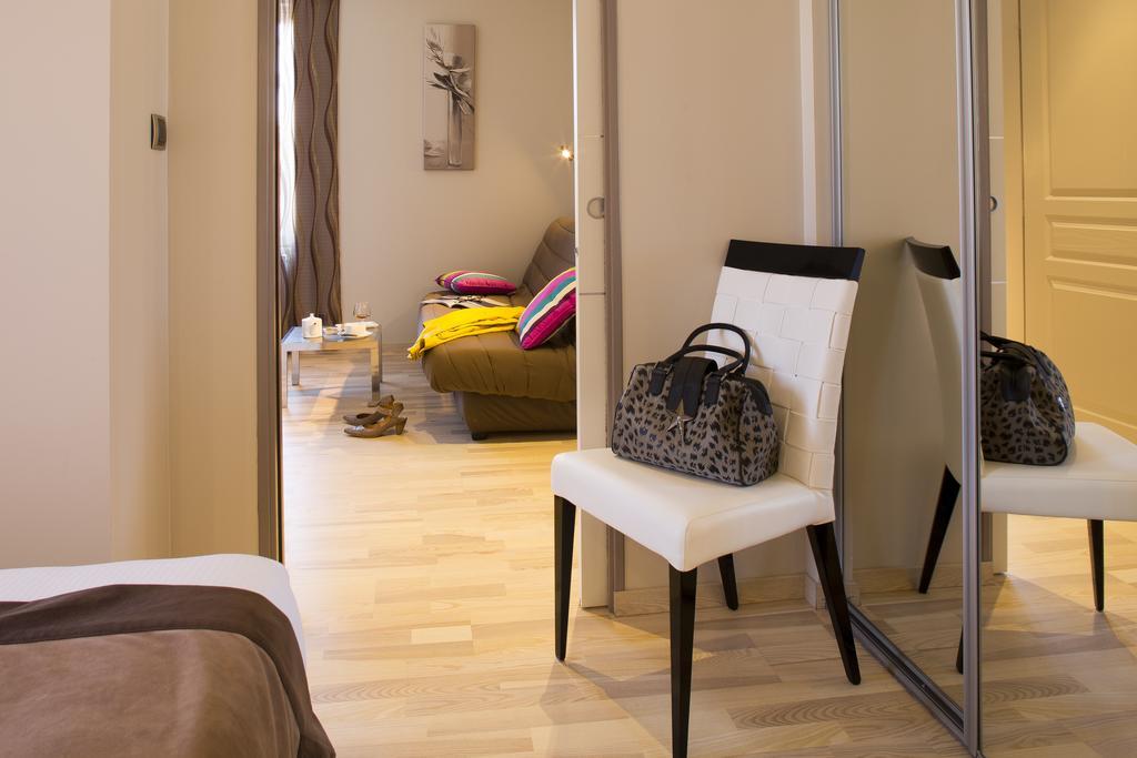 Eliotel Peschadoires Kültér fotó