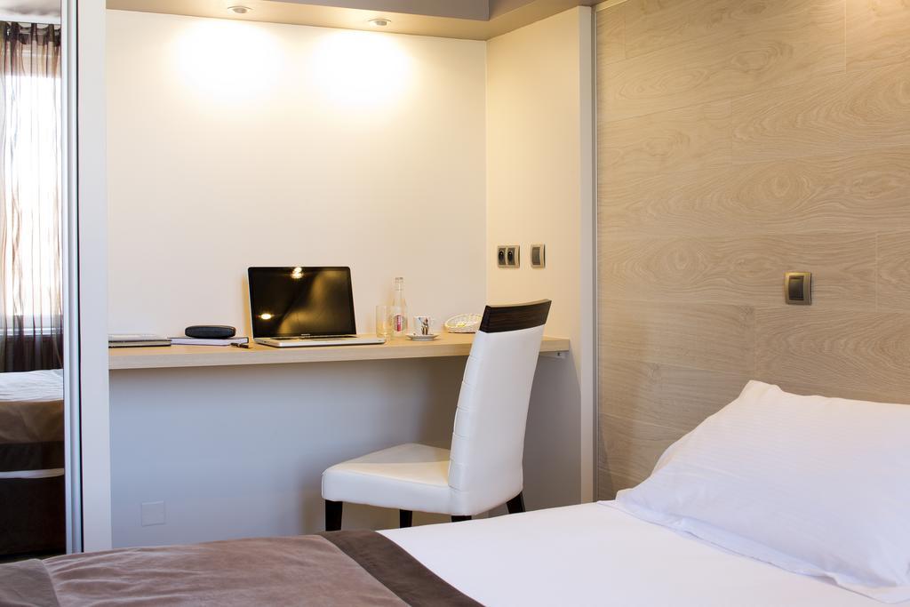 Eliotel Peschadoires Kültér fotó