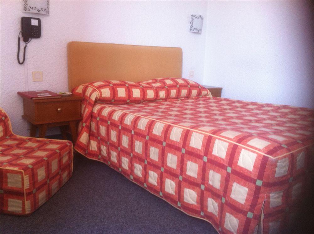 Eliotel Peschadoires Kültér fotó