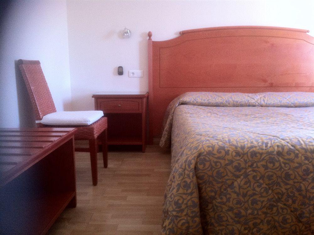 Eliotel Peschadoires Kültér fotó