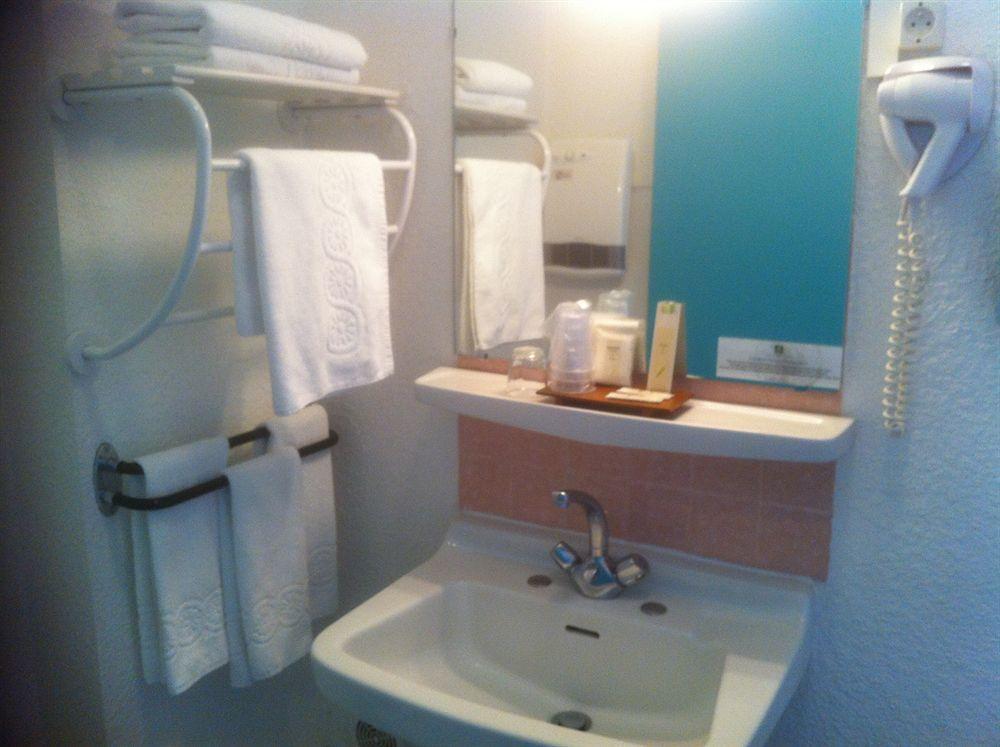 Eliotel Peschadoires Kültér fotó
