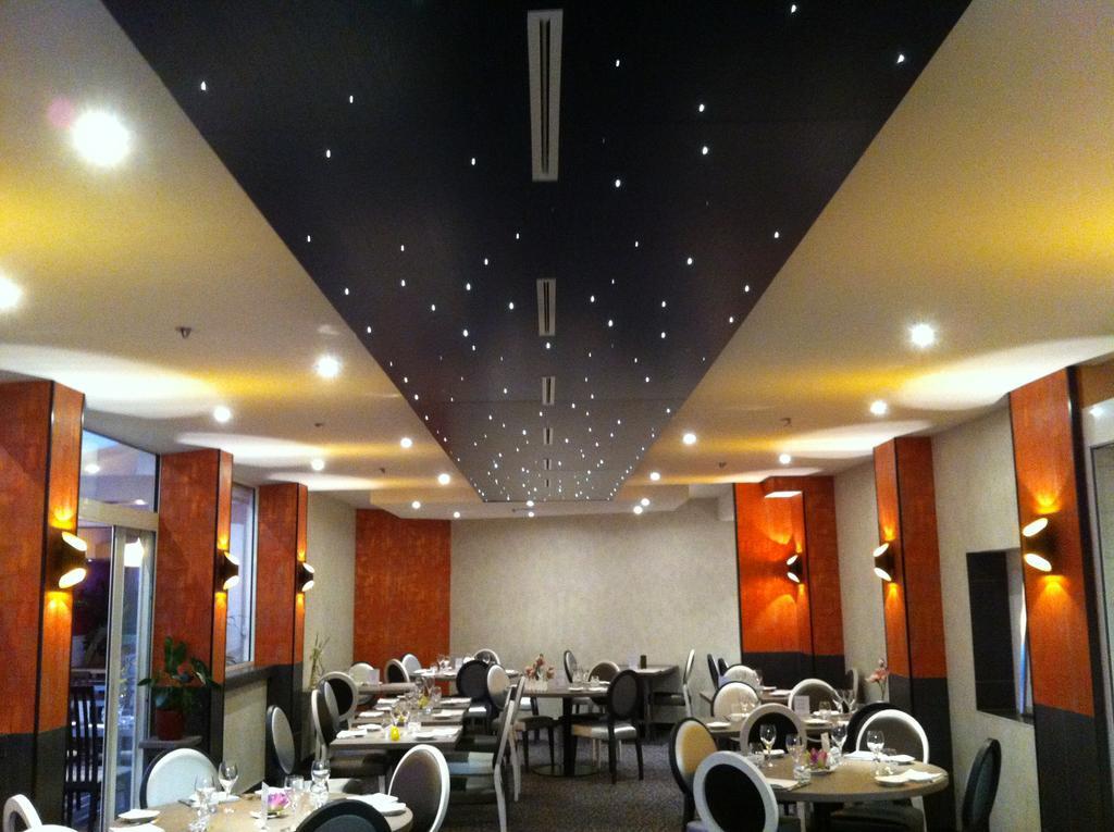 Eliotel Peschadoires Kültér fotó