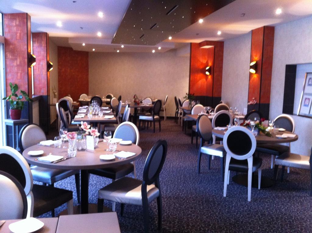 Eliotel Peschadoires Kültér fotó