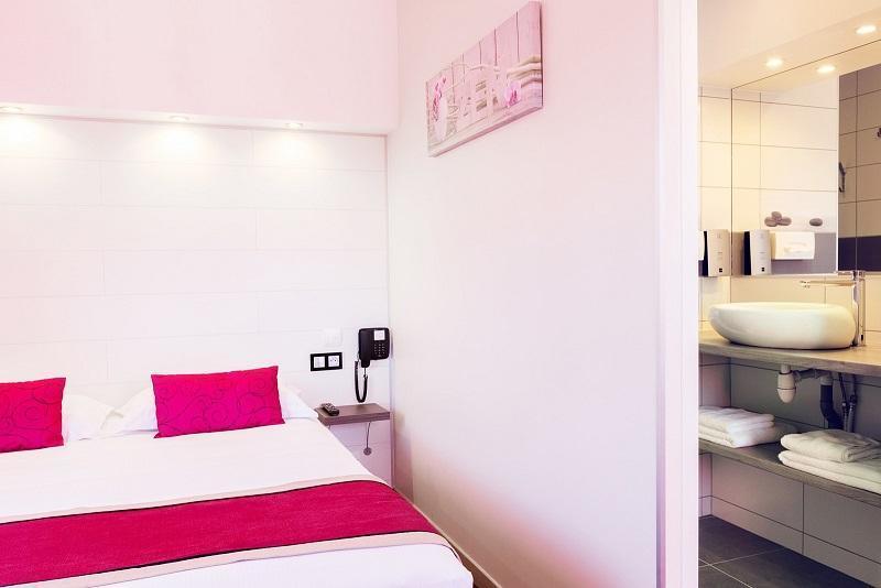 Eliotel Peschadoires Kültér fotó