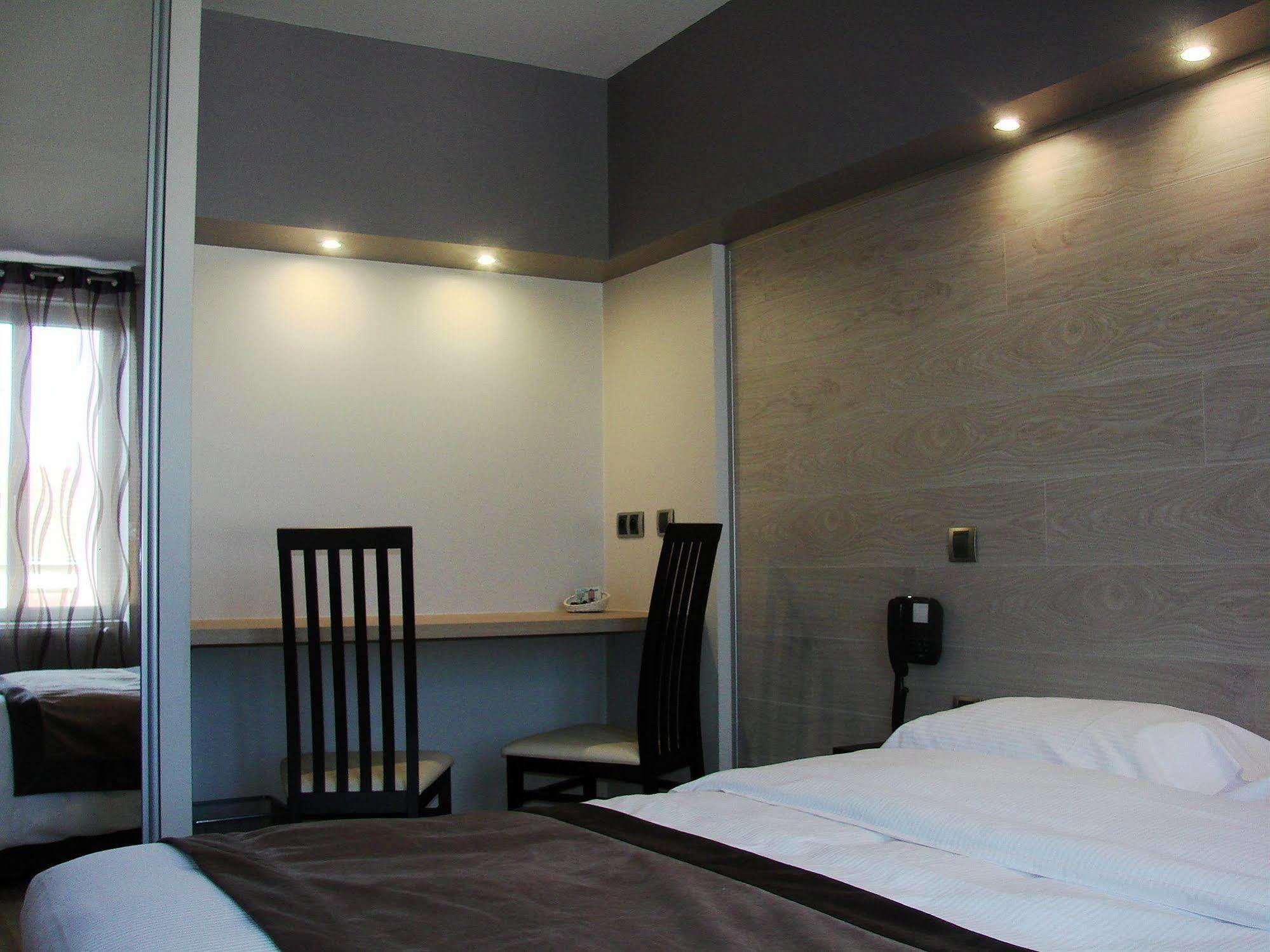 Eliotel Peschadoires Kültér fotó