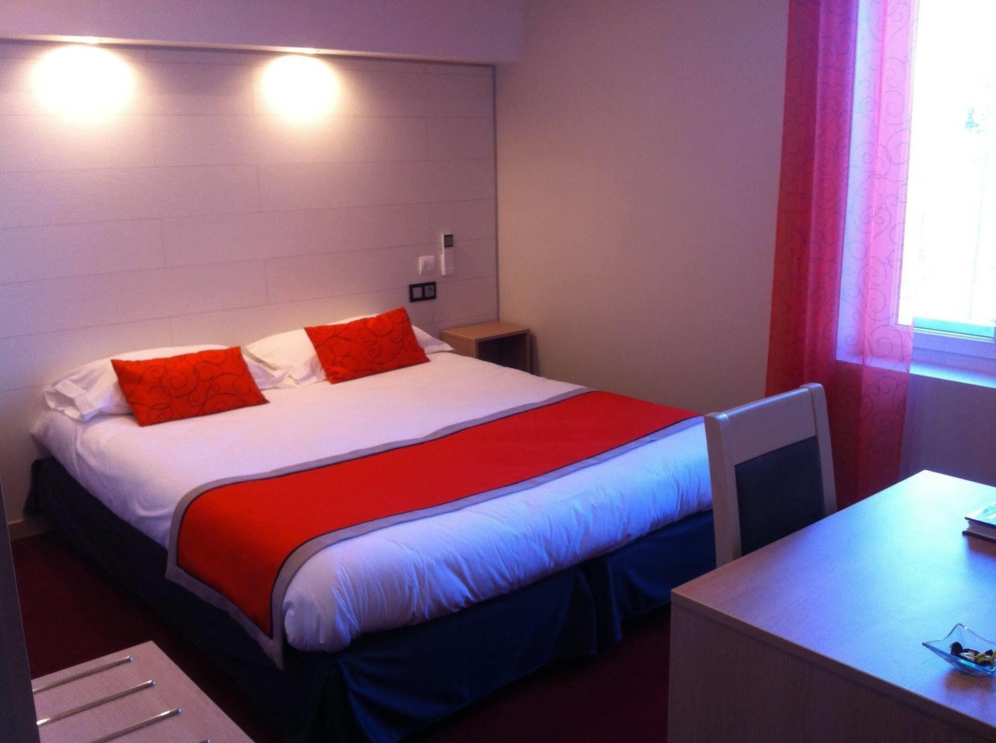 Eliotel Peschadoires Kültér fotó