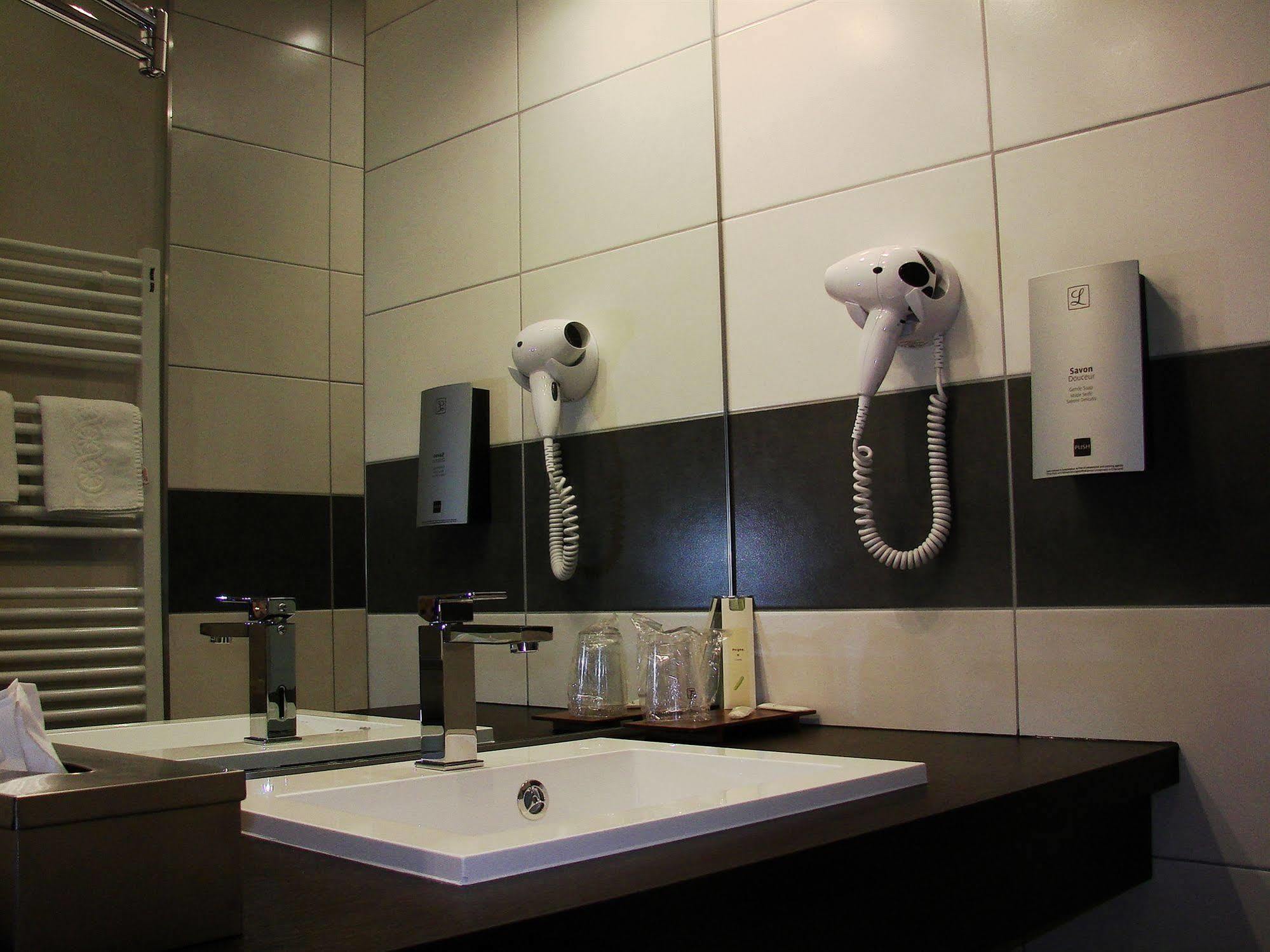 Eliotel Peschadoires Kültér fotó