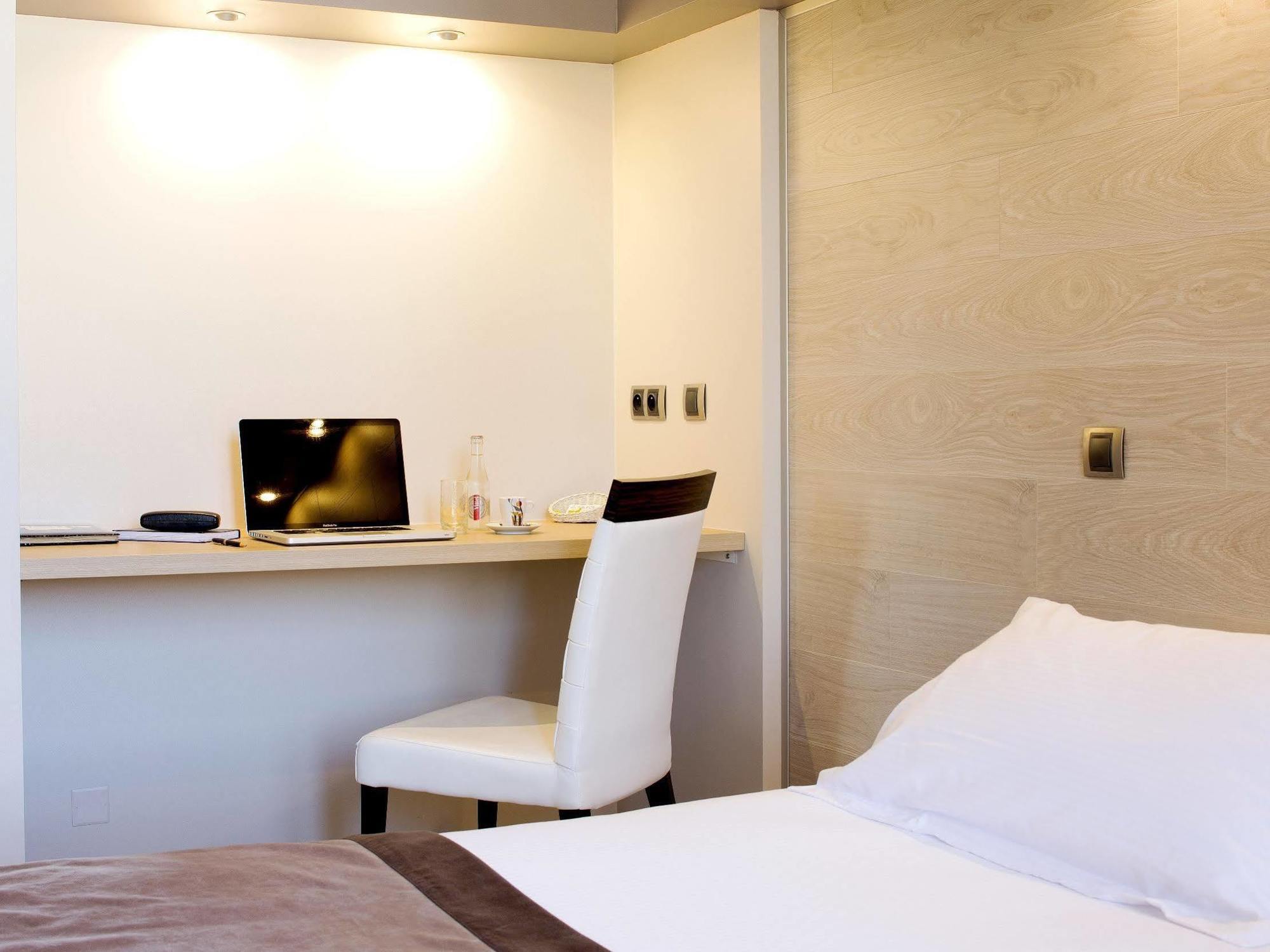 Eliotel Peschadoires Kültér fotó