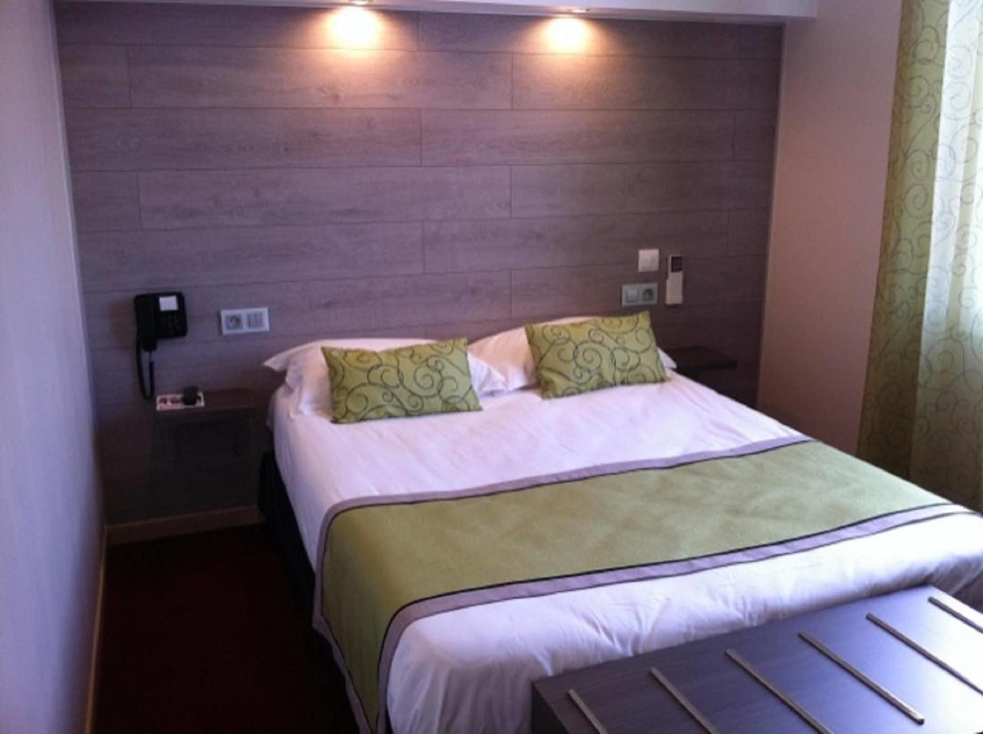 Eliotel Peschadoires Kültér fotó